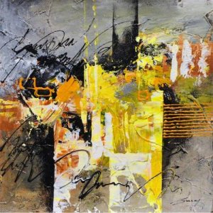 Abstract - Painting (59)